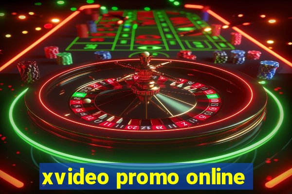 xvideo promo online